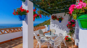 Cortijo Raíces Jurado Torrox by Ruralidays